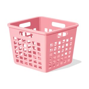 Wicker Basket