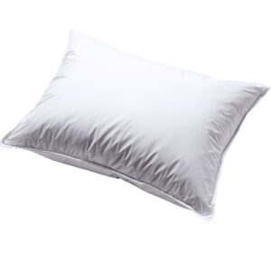 White Pillow