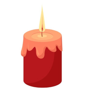 Scented Candle