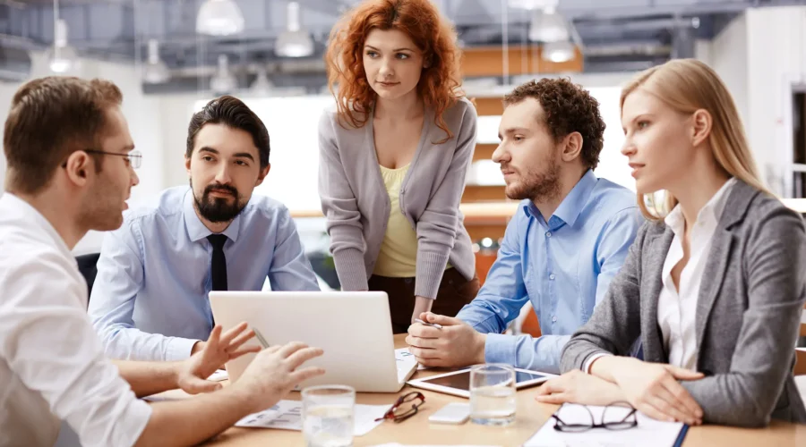 The Art of Event Management