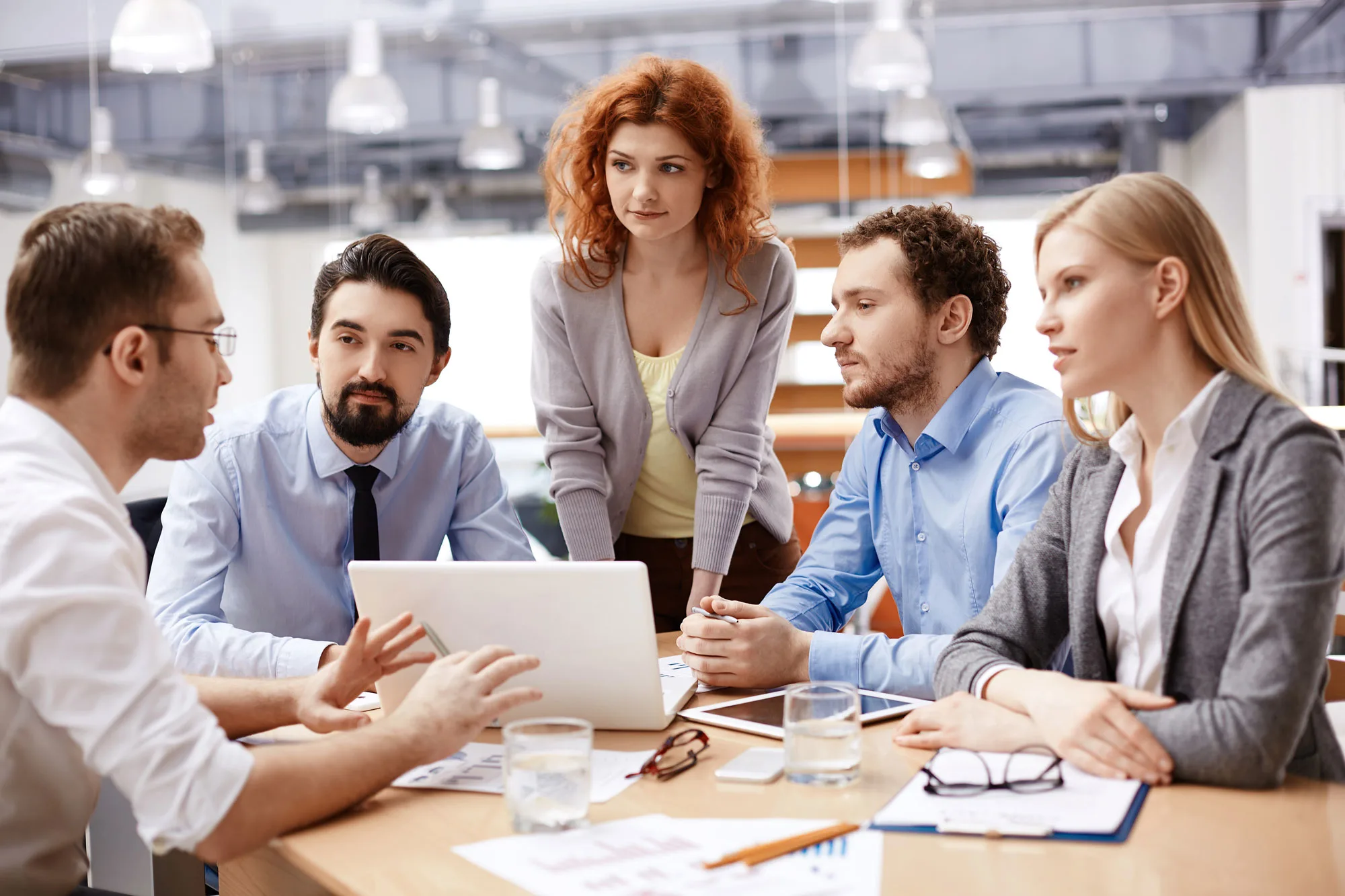 The Art of Event Management